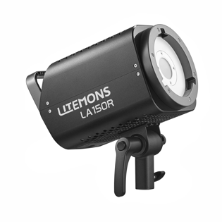 Godox Litemons LED Monolight (Black)