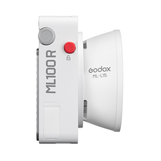 Godox ML100R RGB Portable LED Light