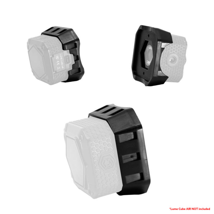 Lume Cube Modification Frame (For Air)