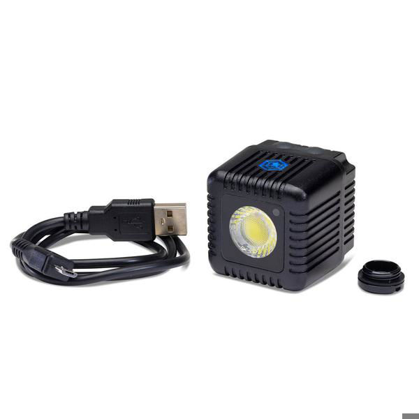 Lume Cube 2.0 LED Light - Dual Pack