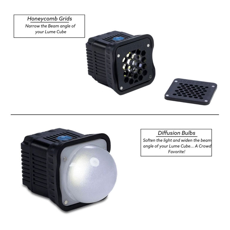 Lume Cube LED Professional Kit LC2