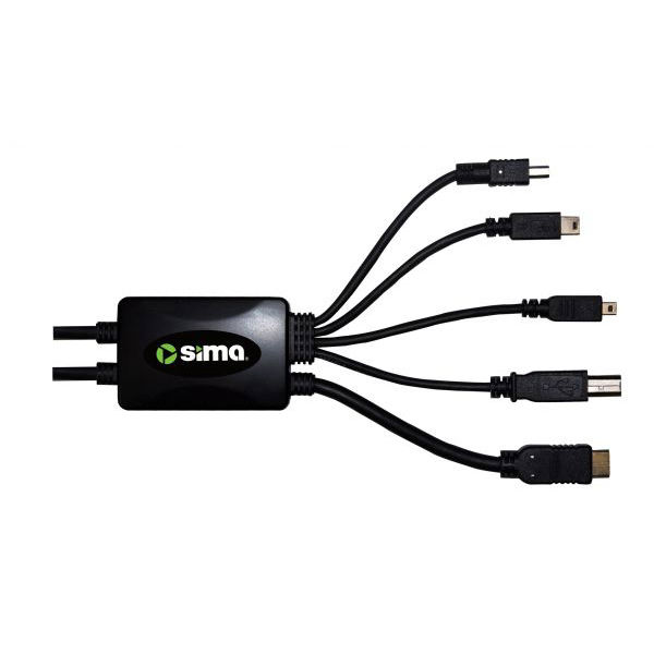 Sima USB Multi-Cable - HDMI