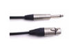 DigiFlex N25-XFP 1/4"-XLRF Cable