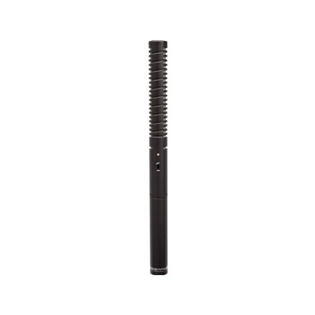 Rode NTG-2 Shotgun Microphone