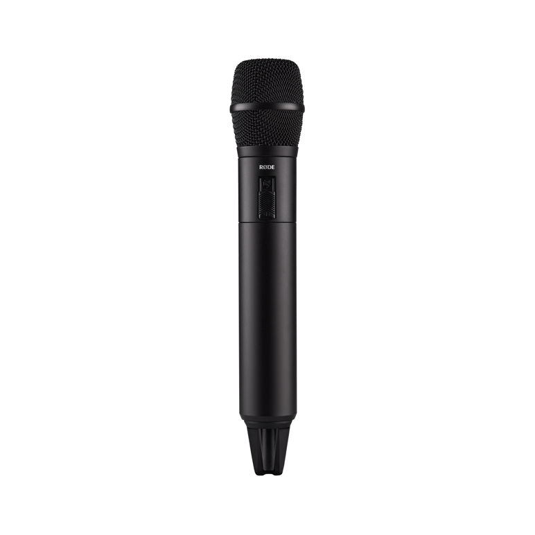 Rode M2 GO Wireless Handheld Condenser Microphone