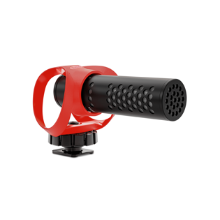RODE VideoMicro II Ultracompact Camera-Mount Shotgun Mic