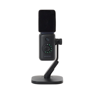 amaran Mic Desktop Stand Kit