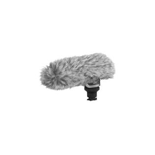 Canon DM-100 Direct Stereo Mic-Hf10/100