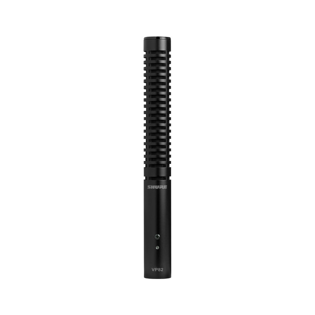 Shure Short Shotgun Condenser Microphone