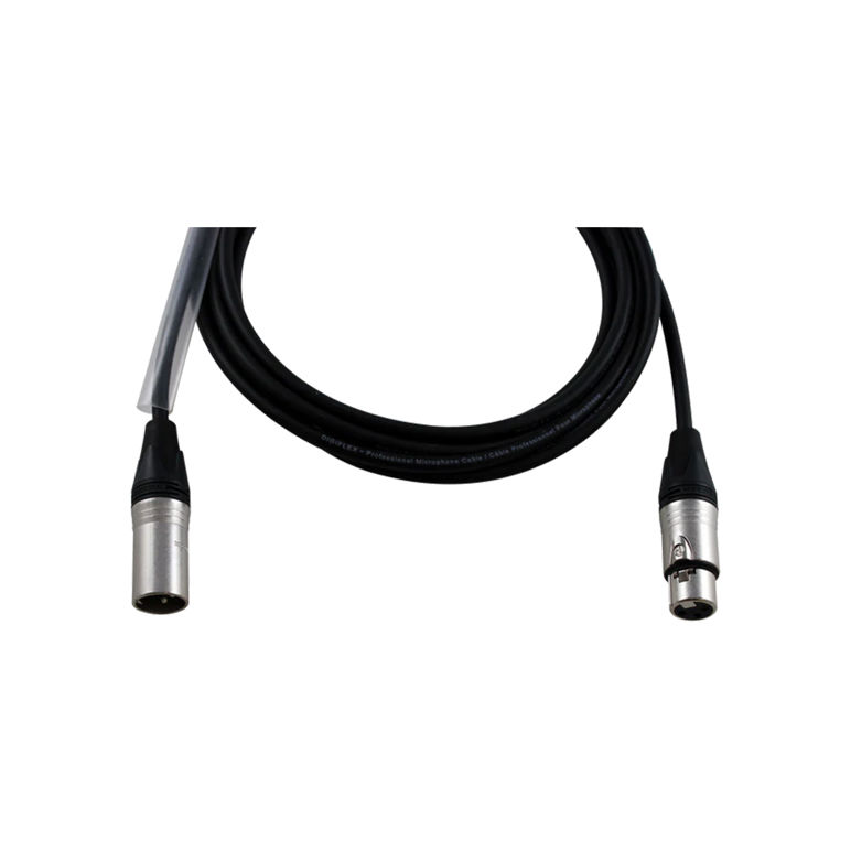 DigiFlex N6 6' XLR 3M/3FE Cable