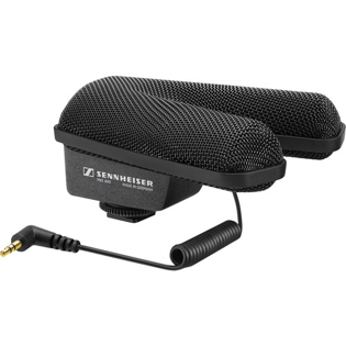 Sennheiser MKE440 Stereo Microphone
