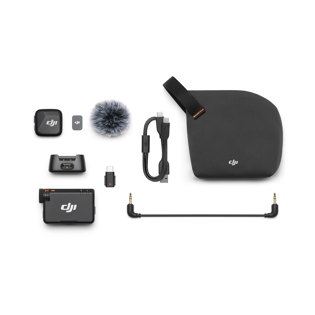 DJI Mic Mini