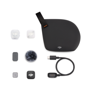 DJI Mic Mini 2 Transmitter