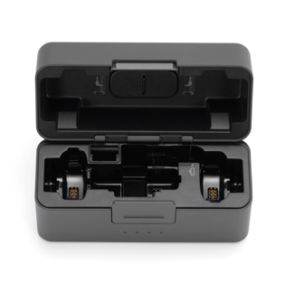 DJI Mic Mini 2S Charging Case