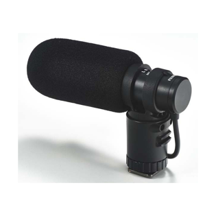 Fujifilm Stereo Microphone (Mic-St1) X20/Xe1