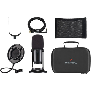 THRONMAX MDRILL ONE PRO USB MIC KIT