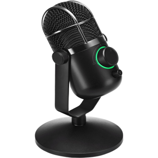 Thronmax MDrill Dome + Vintage USB Mic