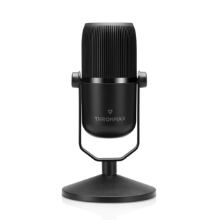 Thronmax MDrill Zero Plus USB Microphone