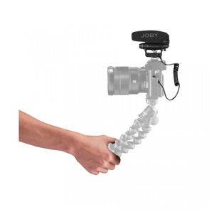 JOBY WAVO PRO ON-CAMERA MICROPHONE