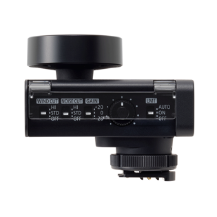 Panasonic DMW-DMS1 Digital Shotgun Microphone