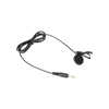 Saramonic SR-M1 Omnidirectional Lavalier Mic Cable