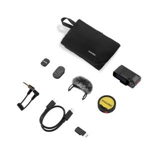 Insta360 Mic Pro