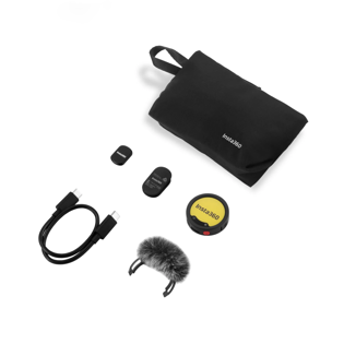 Insta360 MM Mic Pro Transmitter