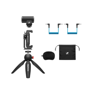 Sennheiser MKE200 Mobile Kit