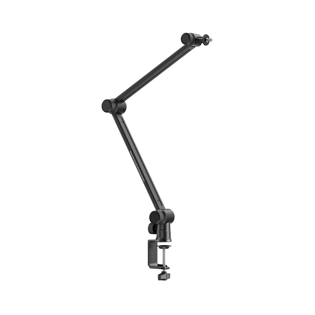SmallRig Microphone Boom Arm Desk Mount