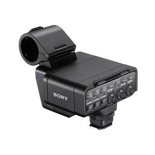 Sony XLRA4 Adapter Kit