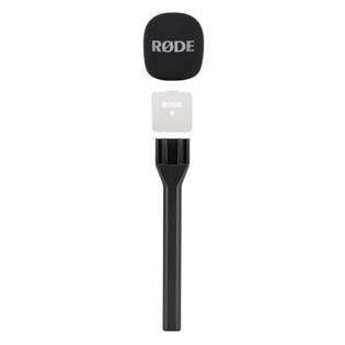 Rode Interview GO Adapter