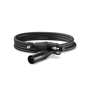 Rode Premium XLR Male to XLR Female Cable