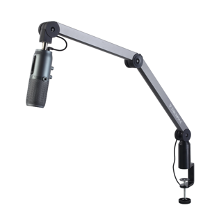 Thronmax S1 Caster Clamp-On Boom Stand