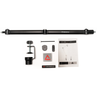 Thronmax Zoom Clamp-On Mic Boom Stand