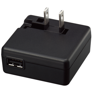 Nikon Replacement EH-73P Charging AC Adapter