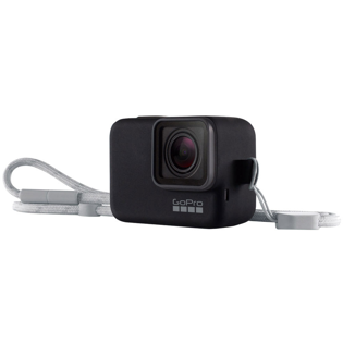 GoPro Sleeve + Lanyard (Hero8)
