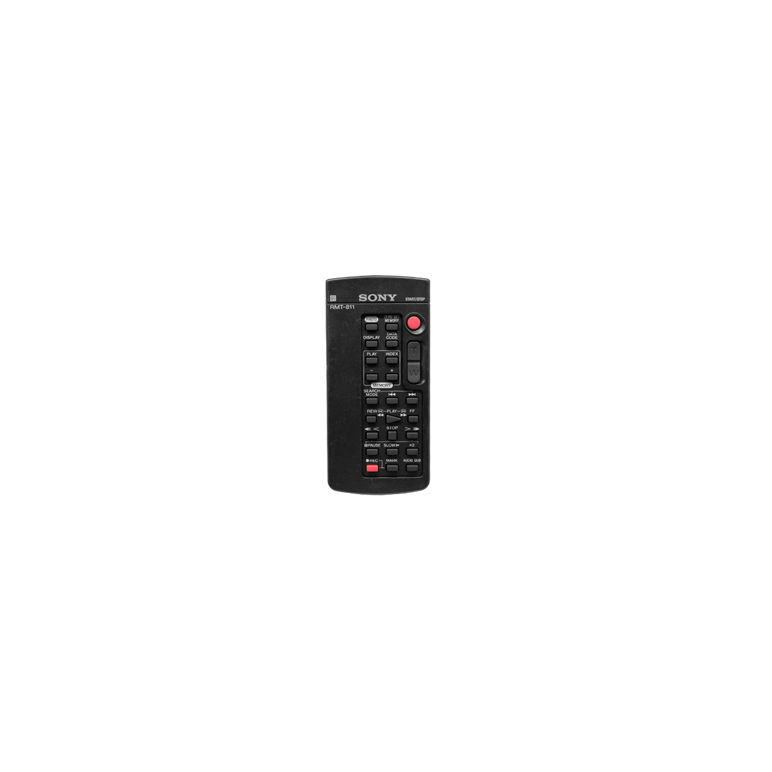 Sony Rmt-811 Remote for Minidv Handycam
