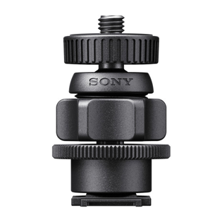 Sony Vctcsm1 Camera Shoe Mount