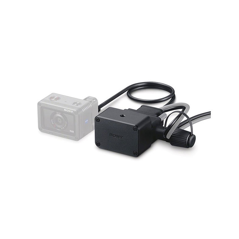 Sony CCB-WD1 Camera Control Box for RX0