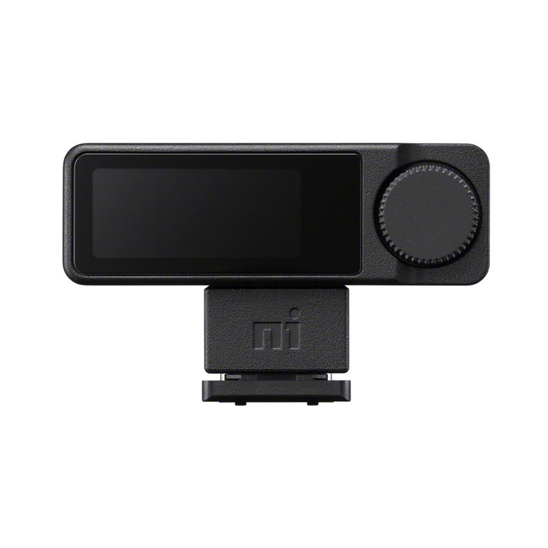 Sony ECM-W5R Wireless Audio Receiver