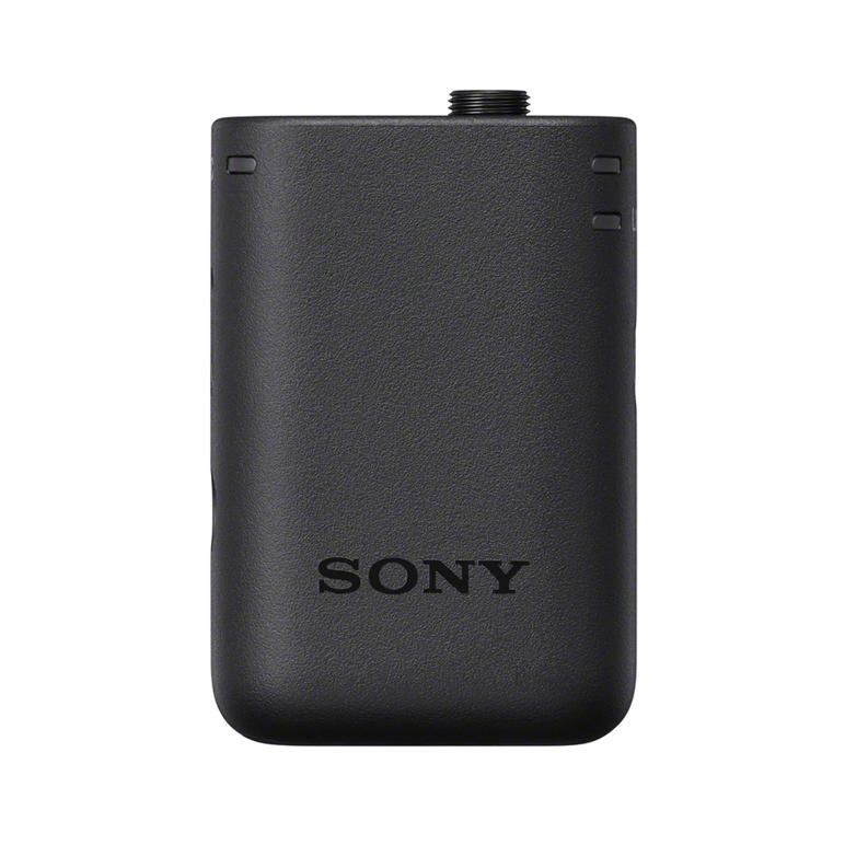 Sony ECM-W5T Wireless Microphone Transmitter