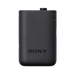 Sony ECM-W5T Wireless Microphone Transmitter