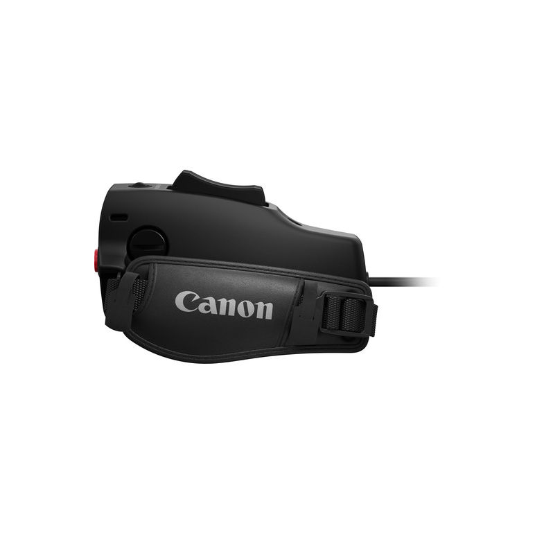 Canon ZSC-C10 Grip for CN-E 18-80mm Lens