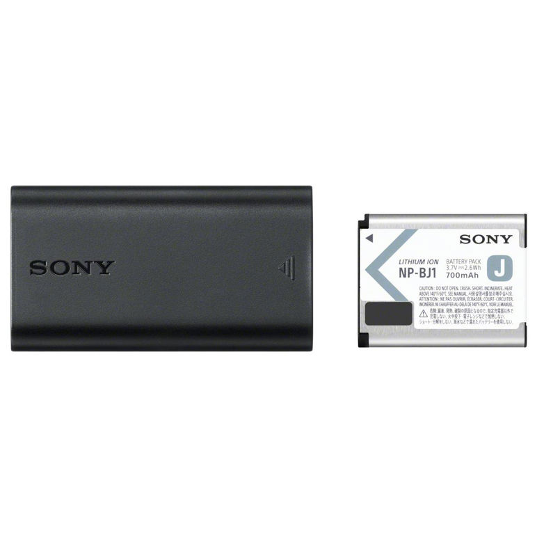 Sony Acc-Trdcj J-Series Power Accessory Kit