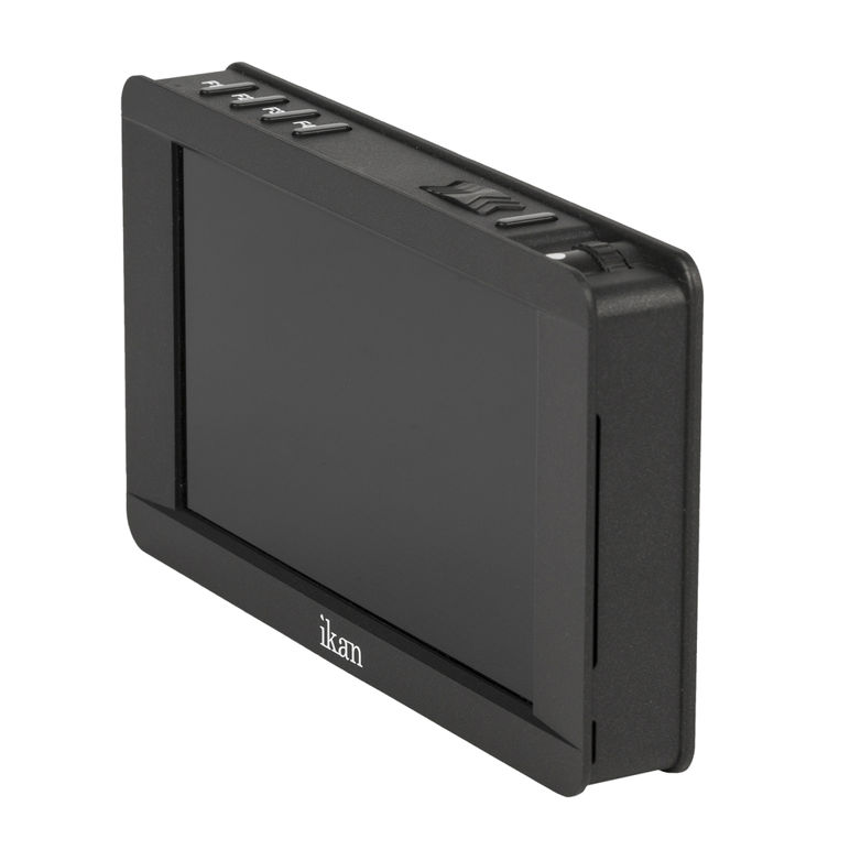 Ikan Dh5E 5" Hd/4K Field Monitor with Touch