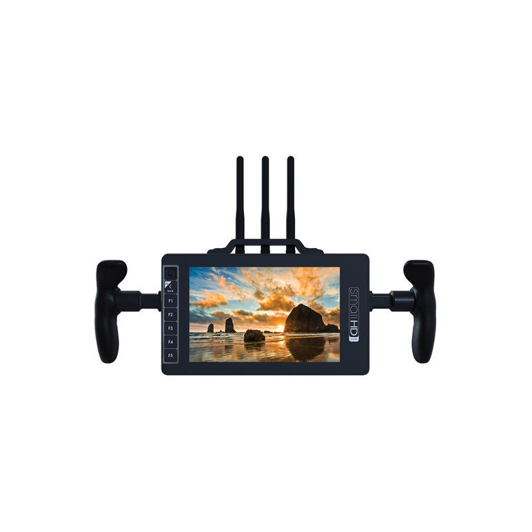 USED SmallHD 703 Bolt 7" Monitor Kit