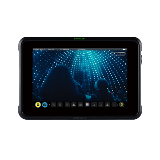 Atomos Shinobi 7" Monitor
