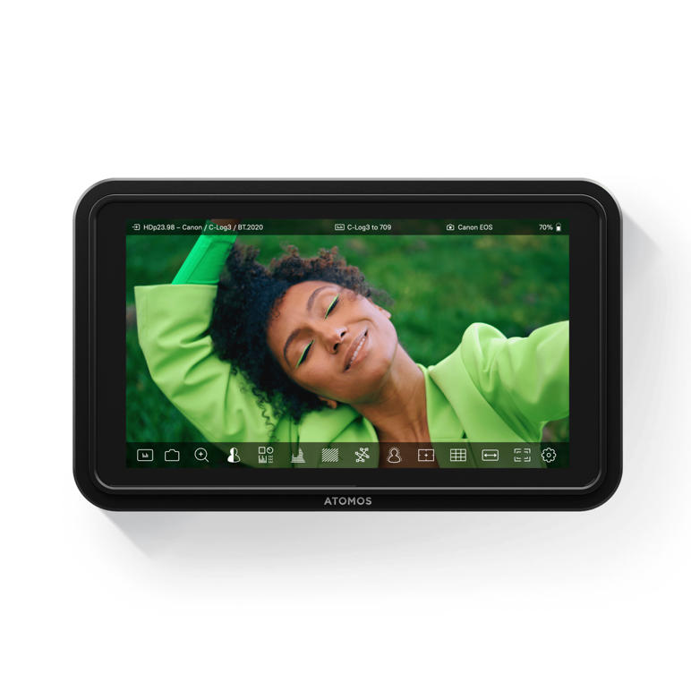 Atomos Shinobi II HDMI HDR Monitor