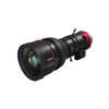 Canon Cine-Servo 17-120mm T2.95-3.9 Cinema Lens