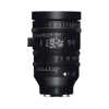 SIGMA Cine 28-105mm T3 FF Autofocus Lens (Feet)